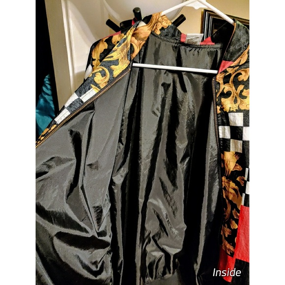 Rare Vintage ASR womens/Mens jacket - Picture 3 of 4